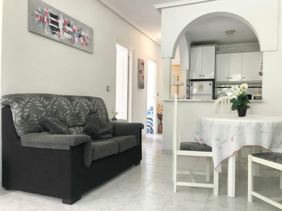 Apartamento Calaralto 7 Torrevieja Exterior photo