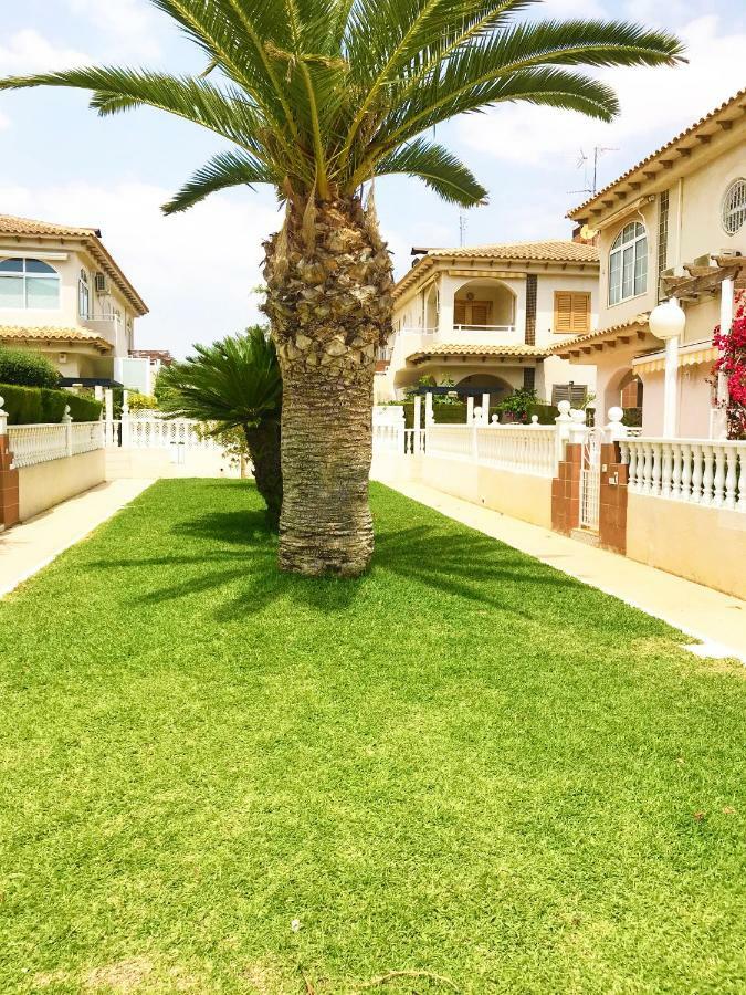 Apartamento Calaralto 7 Torrevieja Exterior photo