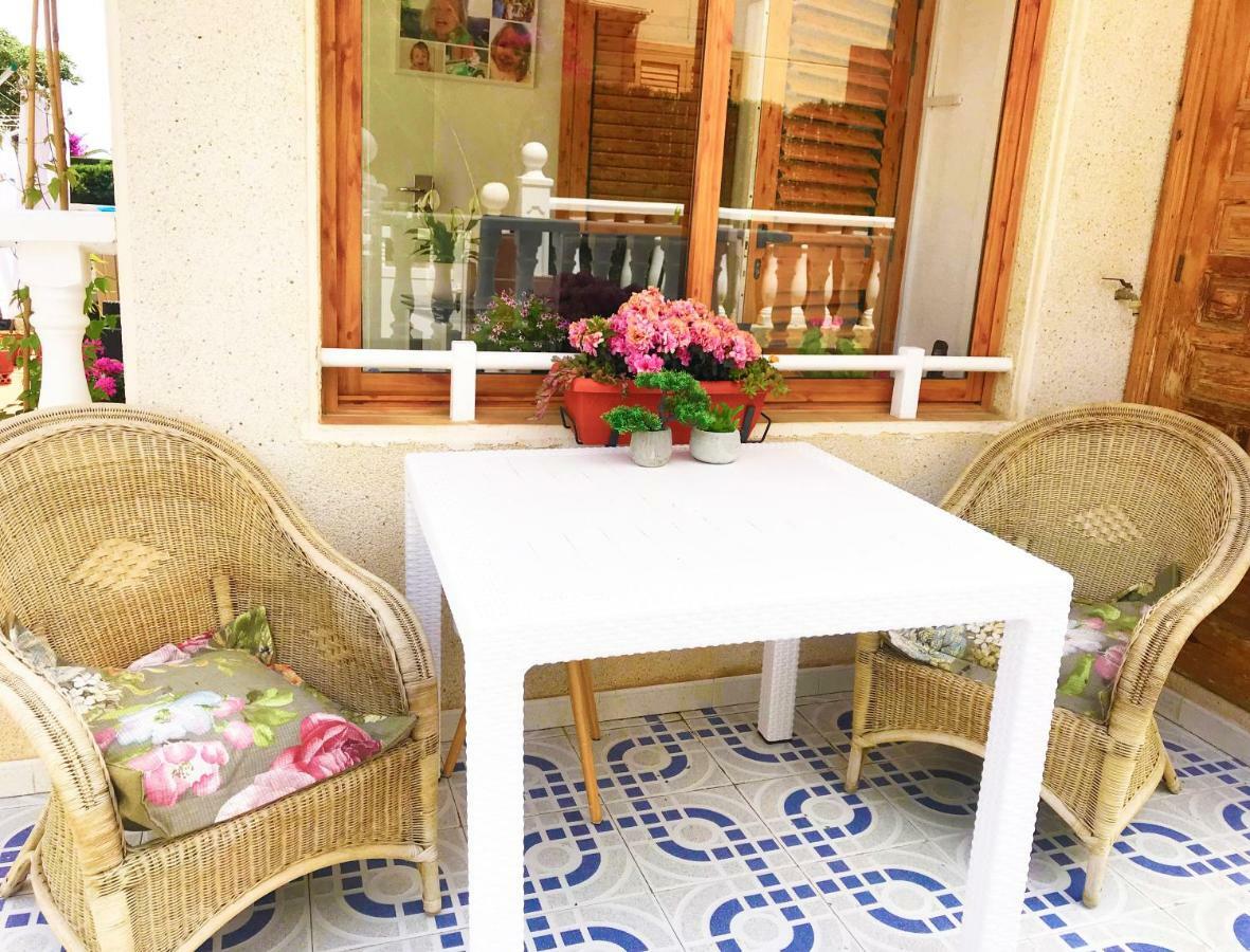 Apartamento Calaralto 7 Torrevieja Exterior photo