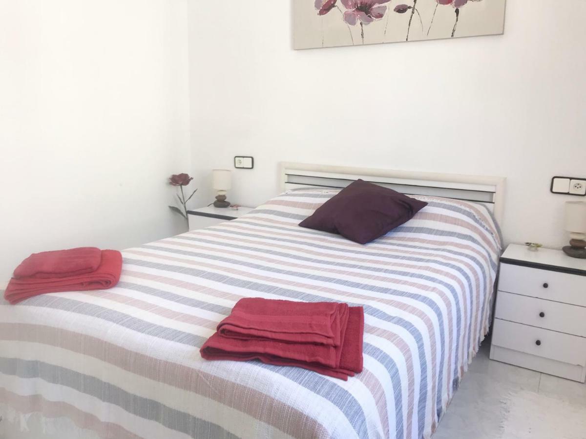 Apartamento Calaralto 7 Torrevieja Exterior photo